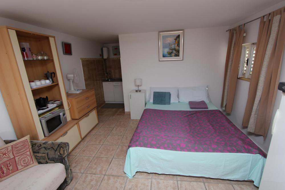 Apartments Sandra Rovinj Pokoj fotografie