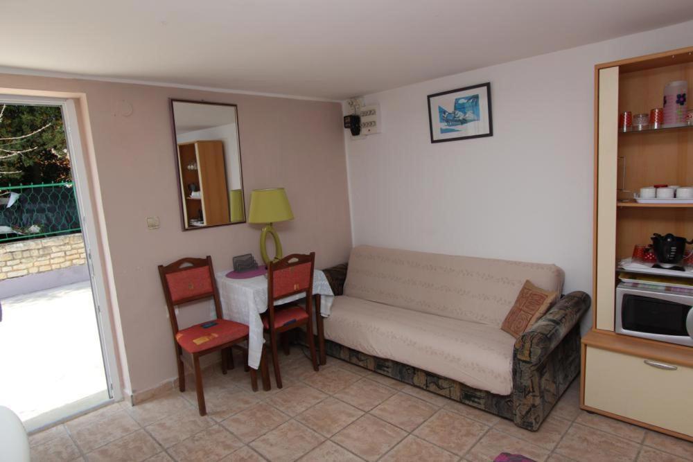 Apartments Sandra Rovinj Pokoj fotografie