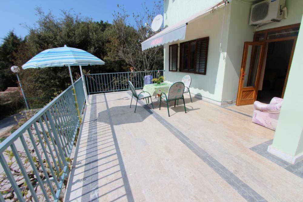 Apartments Sandra Rovinj Pokoj fotografie